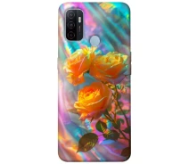 Купить - чехол для смартфона  Чехол Golden rose для Oppo A32 2043690