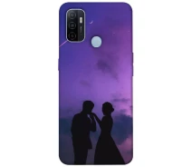 Купить - чехол для смартфона  Чехол Pink dream для Oppo A32 1999184