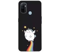 Купить - чехол для смартфона  Чехол Flying Unicorn для Oppo A32 2022329