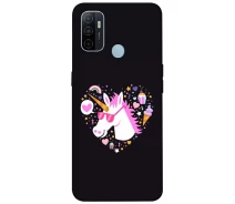 Купить - чехол для смартфона  Чехол Cool unicorn для Oppo A32 2022779
