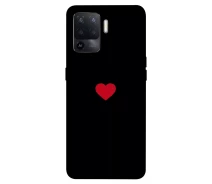 Купить - чехол для смартфона  Чехол Simple heart для Oppo Reno 5 Lite 1998380