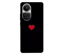 Купить - чехол для смартфона  Чехол Simple heart для Oppo Reno 10 1998483