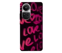 Купить - чехол для смартфона  Чехол Neon love для Oppo Reno 10 2001123