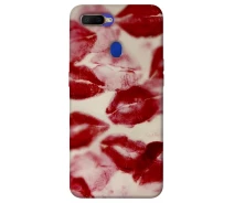 Купить - чехол для смартфона  Чехол Kisses для Oppo A5s 2001319