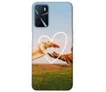 Купить - чехол для смартфона  Чехол Hands для Oppo A54s 2002748