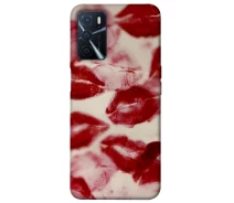 Купить - чехол для смартфона  Чехол Kisses для Oppo A54s 2001428