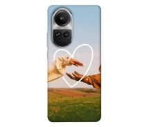 Купить - чехол для смартфона  Чехол Hands для Oppo Reno 10 2002883