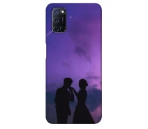 Купить - чехол для смартфона  Чехол Pink dream для Oppo A92 1999118