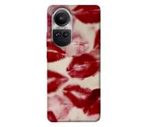 Купить - чехол для смартфона  Чехол Kisses для Oppo Reno 10 2001563