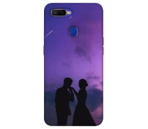 Купить - чехол для смартфона  Чехол Pink dream для Oppo A5s 1999119
