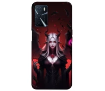 Купить - чехол для смартфона  Чехол Witch girl для Oppo A54s 2014845