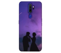 Купить - чехол для смартфона  Чехол Pink dream для Oppo A9 (2020) 1999135