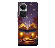 Купить - чехол для смартфона  Чехол Library для Oppo Reno 10 2016336