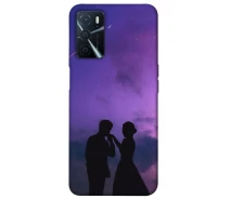 Купить - чехол для смартфона  Чехол Pink dream для Oppo A54s 1999228