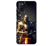 Купить - чехол для смартфона  Чехол Knight для Oppo A92 2016543