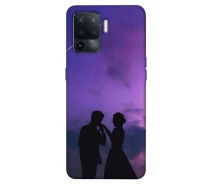 Купить - чехол для смартфона  Чехол Pink dream для Oppo Reno 5 Lite 1999260
