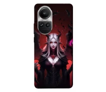 Купить - чехол для смартфона  Чехол Witch girl для Oppo Reno 10 2014980