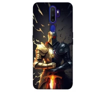 Купить - чехол для смартфона  Чехол Knight для Oppo A9 (2020) 2016560