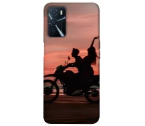 Купить - чехол для смартфона  Чехол Moto couple для Oppo A54s 2000548