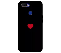 Купить - чехол для смартфона  Чехол Simple heart для Oppo A5s 1998239