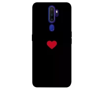 Купить - чехол для смартфона  Чехол Simple heart для Oppo A9 (2020) 1998255
