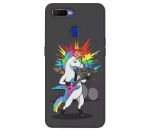 Купить - чехол для смартфона  Чехол Unicorn rock для Oppo A5s 2021117