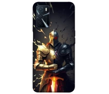 Купить - чехол для смартфона  Чехол Knight для Oppo A54s 2016653