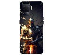 Купить - чехол для смартфона  Чехол Knight для Oppo Reno 5 Lite 2016685