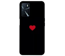 Купить - чехол для смартфона  Чехол Simple heart для Oppo A54s 1998348
