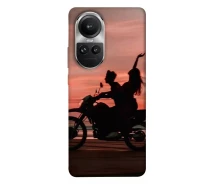 Купить - чехол для смартфона  Чехол Moto couple для Oppo Reno 10 2000683