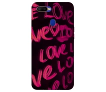 Купить - чехол для смартфона  Чехол Neon love для Oppo A5s 2000879