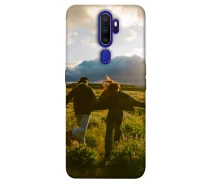 Купить - чехол для смартфона  Чехол Happy couple для Oppo A9 (2020) 2002215