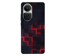 Купить - чехол для смартфона  Чехол Кибер сетка для Oppo Reno 10 2026585