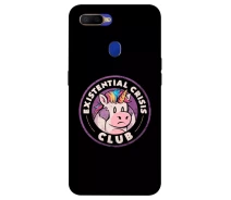 Купить - чехол для смартфона  Чехол Crisis club для Oppo A5s 2023594