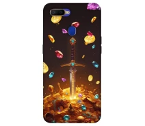 Купить - чехол для смартфона  Чехол Gold sword для Oppo A5s 2016996