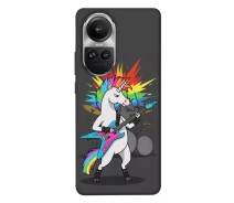 Купить - чехол для смартфона  Чехол Unicorn rock для Oppo Reno 10 2021361
