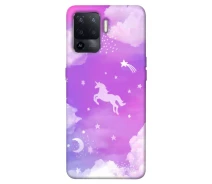 Купить - чехол для смартфона  Чехол Pastel dream для Oppo Reno 5 Lite 2034428