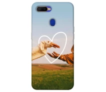Купить - чехол для смартфона  Чехол Hands для Oppo A5s 2002639