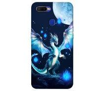 Купить - чехол для смартфона  Чехол Ghost dragon для Oppo A5s 2017448