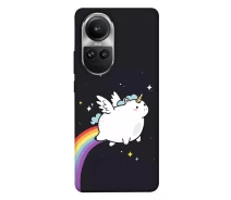 Купить - чехол для смартфона  Чехол Fat unicorn для Oppo Reno 10 2022060