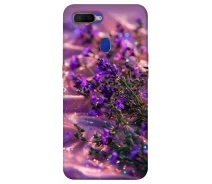 Купить - чехол для смартфона  Чехол Magic lavander для Oppo A5s 2042729