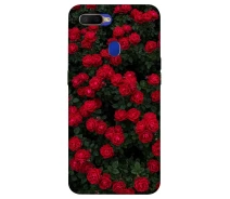 Купить - чехол для смартфона  Чехол Eternal roses для Oppo A5s 2041382