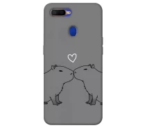 Купить - чехол для смартфона  Чехол Капибары для Oppo A5s 2004399