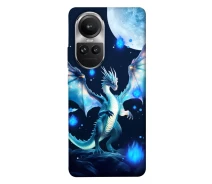 Купить - чехол для смартфона  Чехол Ghost dragon для Oppo Reno 10 2017692