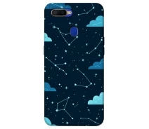 Купить - чехол для смартфона  Чехол Starry sky для Oppo A5s 2024393