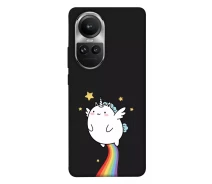Купить - чехол для смартфона  Чехол Flying Unicorn для Oppo Reno 10 2022510