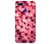Купить - чехол для смартфона  Чехол Pink flowers для Oppo A5s 2041831