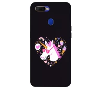 Купить - чехол для смартфона  Чехол Cool unicorn для Oppo A5s 2022716