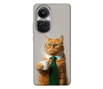 Купить - чехол для смартфона  Чехол Coffee voss для Oppo Reno 10 2057637