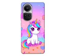 Купить - чехол для смартфона  Чехол Magical Unicorn для Oppo Reno 10 2035395
